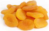 Apricots Turkish Dried Apricots 900 g