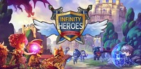 [Games] infinity heroes VIP : idle RPG (free)