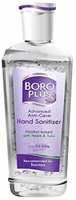 BoroPlus Advanced Anti-Germ Hand Sanitizer, 300ml, Alcohol 70%