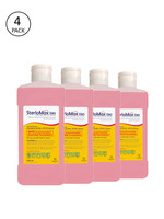 SterloMax Set Of 4 Sanitizer & Disinfectant 500 ml each