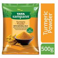 [PANTRY-LOOT] Tata Sampann Turmeric Powder, 500g