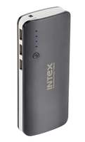 Intex IT-PB11K 11000mAH Power Bank (Black)