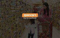Get Groceries home delivered @ Spencer (Rs.100 Mobikwik SuperCash)