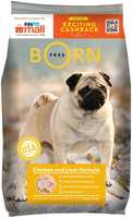 Born Free Puppy 3kg 