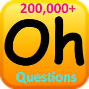 Paid App For Free - Oh My Wordz Trivia Game, Anagram Words & Math Quiz