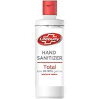 Pantry Lifebuoy Alcohol Based Anti Germ Hand Sanitizer 50ml


