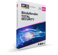 FREE Bitdefender Total Security 2020 [ 3 Months Subscription ]