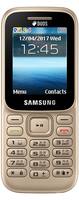 Samsung Guru Music 2 (Gold)