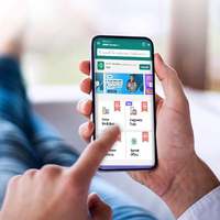 PharmEasy webiste or mobile app and get 5% cashback  up to INR 200 with your Standard Chartered cards