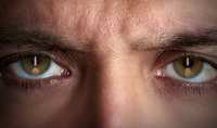 Day 42 Contest - Guess the Famous Person with their Eyes - 2.0