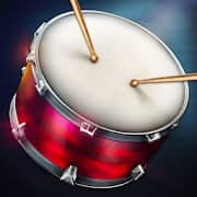 Drum School Paid App For Free (Rs.890)  5 Star Ratings