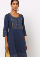 Ajio Steal Deal : Flat 66% off on Min Purchase of 1490(Excluding GST) and Above.