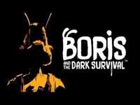 [Games] Boris and the Dark Survival For FREE 