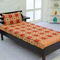 Valito Single Bedsheet Starting from Rs. 99