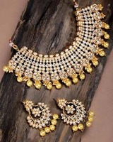 Jewellery Up to 90% off starting at Rs.40
