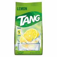 Tang Lemon Instant Drink Mix, 2 x 500 g
