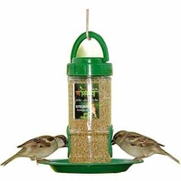 Small bird feeder 