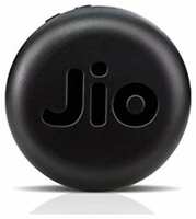 Lowest - JioFi 4G Portable Wi-Fi Router, Hotspot and Data Device - JMR1040 150 Mbps (Black)