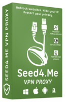Seed4me vpn free for 1 year