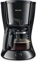 Philips HD7431/20 760-Watt Coffee Maker (Black)