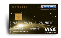 Use HDFC credit card once to 250 get voucher (Selected users)