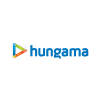 Hungama Music 1 Year Subscription at 100 Supercoins [Actual Price : ₹ 499]