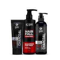 Beardo delivering Essential Personal care Product at Good discount