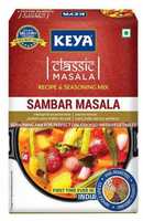 Keya Sambar Masala 50 g