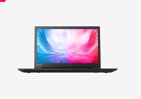 Lenovo V110-15AST 80TDA008IH (AMD Dual Core A6/4GB/500GB/15.6 inch/DOS/INT/1.9 kg) Black