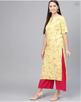 Ajio - Women kurta Under Rs.499