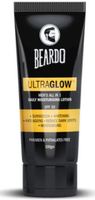 Beardo Ultraglow All in 1 Men's Face Lotion at Rs.213 Only