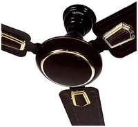 Lifelong LLSFPR01B 1200 mm Standard Ceiling Fan ( Brown )