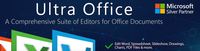Ultra Office for Free: Word, Spreadsheet, Slide & PDF Compatible
