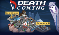 Death Coming | Free