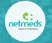 Earn 5 Supercoins Per 100₹ Spent on Netmeds via Flipkart