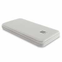 iBall 10000 mAh Powerbank (IB-10000LP), Dual USB Output