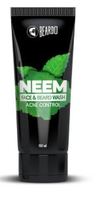 Beardo Neem Facewash for Men Flat 15% OFF