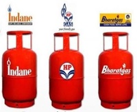 Indane LPG, HP LPG, Bharat LPG Gas booking upto Rs200 off on Xpay.life