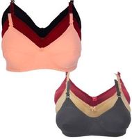 AJIO Fashion Sale - Zivame Bras Up to 64% Off