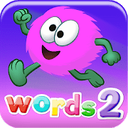 Home-learning help: Nessy Hairy Words 2 App free download