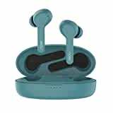  Noise Shots X-Buds Full Touch Control True Wireless Earphones Design (Teal Green) @2000