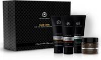 The Man Company AYUSHMANN'S FACE CARE BOX  (4 Items in the set)