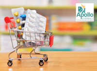 Citi Cards Upto 15% discount at Apollo Pharmacy and Online