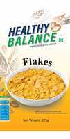 Healthy Balance Corn Flake's 875gm