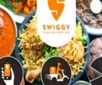 15% Instant discount on online food ordering via SBI Cards