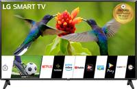 LG All-in-One 80cm (32 inch) HD Ready LED Smart TV (32LM560BPTC)