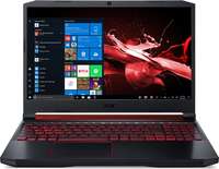 Acer Nitro 5 Ryzen 5 Quad Core (8 GB/1 TB HDD/Windows 10 Home/4 GB Graphics/NVIDIA Geforce GTX 1650)