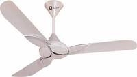 Orient Electric ElectricCristo 1200 mm 3 Blade Ceiling Fan  (White, Pack of 1)