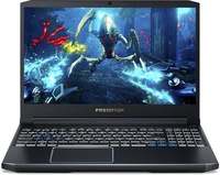 43% off : Acer Predator Helios 300 Core i5 9th Gen - (16 GB/1 TB HDD/256 GB SSD/Windows 10 Home/6 GB Graphics/NVIDIA Geforce RTX 2060) ph315-52-58y3 Gaming Laptop  (15.6 inch, Abyssal Black) at ₹89,990

