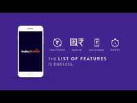 Subscribe to Netflix with Indusind Bank debit card & get 200 reward points 